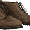 Oxford Hardy WP Boots - Brown