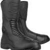Oxford Tracker 2.0 Ladies WP Boots - Black 1 Oxford Tracker 2.0 Ladies WP Boots - Black -Motorcycle Clothes And Shoes zz bm202101 12