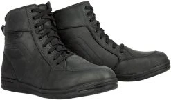 Oxford Kickback WP Boots - Black