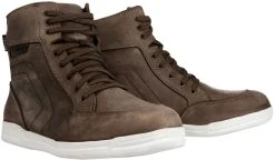 Oxford Kickback WP Boots - Brown