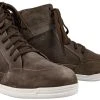 Oxford Kickback Air Boots - Brown -Motorcycle Clothes And Shoes zz bm20910240