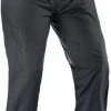 Oxford Stormseal Over Trousers - Black -Motorcycle Clothes And Shoes zz rm220s