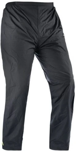Oxford Stormseal Over Trousers - Black