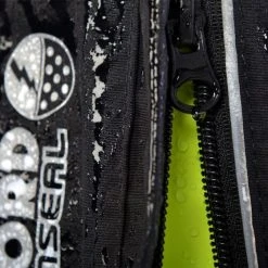 Oxford Stormseal Over Trousers - Black -Motorcycle Clothes And Shoes zz rm220s 4