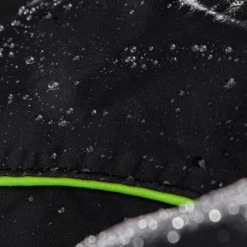 Oxford Stormseal Over Trousers - Black -Motorcycle Clothes And Shoes zz rm220s 5