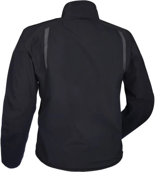 Oxford Rainseal Pro Over Jacket - Black 4 Oxford Rainseal Pro Over Jacket - Black - Image 2