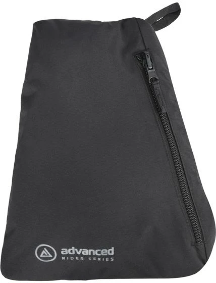 Oxford Rainseal Pro Over Jacket - Black 5 Oxford Rainseal Pro Over Jacket - Black - Image 3