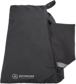 Oxford Rainseal Pro Over Jacket - Grey/Black/Yellow 9 Oxford Rainseal Pro Over Jacket - Grey/Black/Yellow -Motorcycle Clothes And Shoes zz rm500102 3