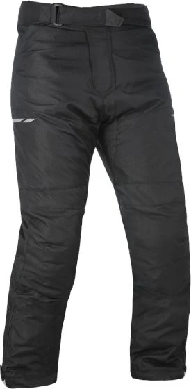 Oxford Metro 1.0 Textile Trousers - Black 3 Oxford Metro 1.0 Textile Trousers - Black