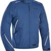 Oxford Hinterland 1.0 Advanced Textile Jacket - Navy