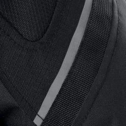 Oxford Montreal 4.0 Textile Jacket - Stealth Black -Motorcycle Clothes And Shoes zz tm201101s 3