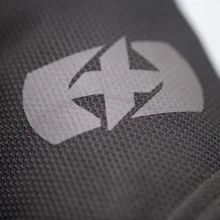 Oxford Montreal 4.0 Textile Jacket - Black/Grey/Yellow -Motorcycle Clothes And Shoes zz tm201105s 2