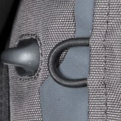 Oxford Montreal 4.0 Textile Jacket - Black/Grey/Yellow -Motorcycle Clothes And Shoes zz tm201105s 4