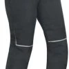 Oxford Dakota 2.0 Ladies Textile Trousers - Black 1 Oxford Dakota 2.0 Ladies Textile Trousers - Black -Motorcycle Clothes And Shoes zz tw187101s08